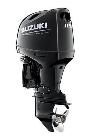 slider 0 Suzuki DF115 B